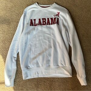 Alabama Crewneck Sweatshirt